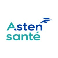 Asten Santé