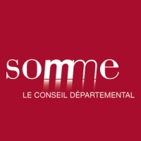 Conseil départemental de la Somme