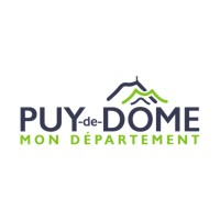 Département du Puy-de-Dôme