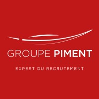 Groupe PIMENT