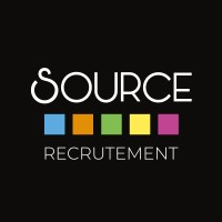 SOURCE Recrutement