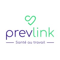 Prevlink santé au travail