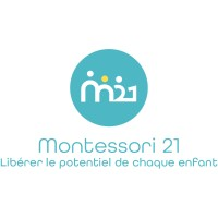 Fédération des écoles Montessori 21