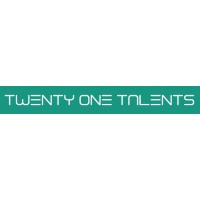 TWENTY ONE TALENTS