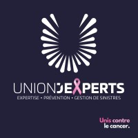 UNION D'EXPERTS