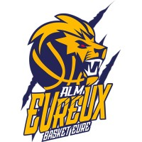 ALM Evreux Basket Eure