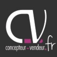 Concepteur Vendeur