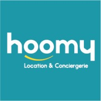 hoomy, Location & Conciergerie