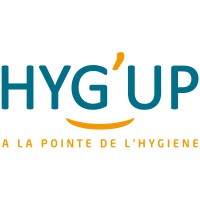 HYG'UP - À LA POINTE DE L'HYGIÈNE