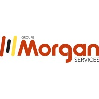 Groupe Morgan Services France