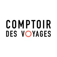 Comptoir des Voyages