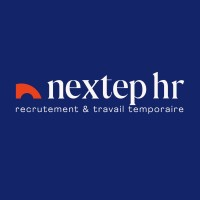 Nextep hr