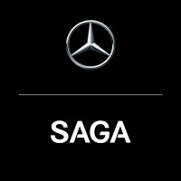 SAGA Mercedes-Benz