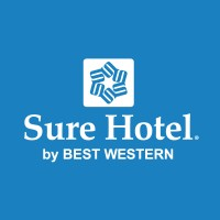 Sure Hotel by Best Western Nantes Beaujoire