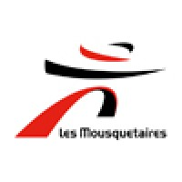 Groupement des Mousquetaires