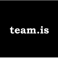 Team.is