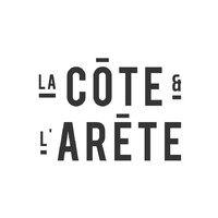 La côte et l'arête