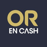 Or en Cash