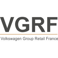 Volkswagen Group Retail France