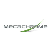 Groupe MECACHROME