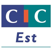 BANQUE CIC EST