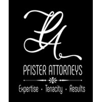 Pfister Attorneys