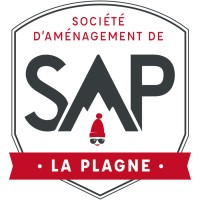 Société d'Aménagement De La Plagne