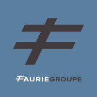 GROUPE FAURIE