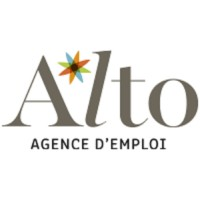 Alto - agence d'emploi