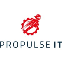 PROPULSE IT