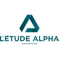 Alpha Éducation