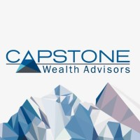 Capstone Wealth Advisors A private wealth advisory practice of Ameriprise Financial Services, LLC