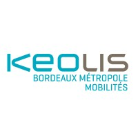 Keolis Bordeaux Métropole Mobilités