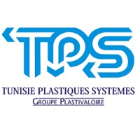 TPS Tunisie Plastiques Systèmes