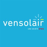 Vensolair