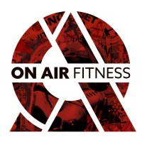 ON AIR FITNESS