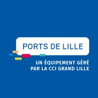 PORTS DE LILLE