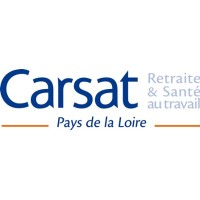 Carsat Pays de la Loire