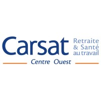 CARSAT Centre Ouest