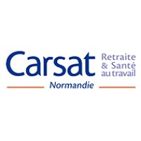 Carsat Normandie