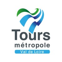 Tours Métropole Val de Loire