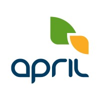 APRIL