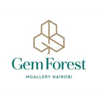 Gem Forest Hotel Nairobi - MGallery Collection