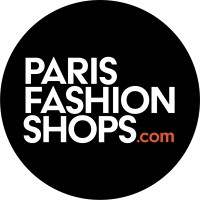 Paris Fashion Shops