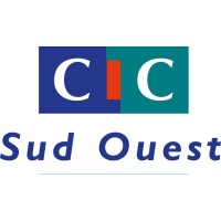 CIC Sud Ouest