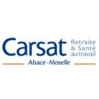 Carsat Alsace-Moselle