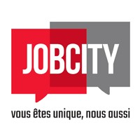 JOBCITY Aix-en-Provence