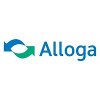 Alloga