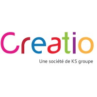 Créatio (KS groupe)