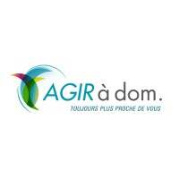 GROUPE AGIR à dom